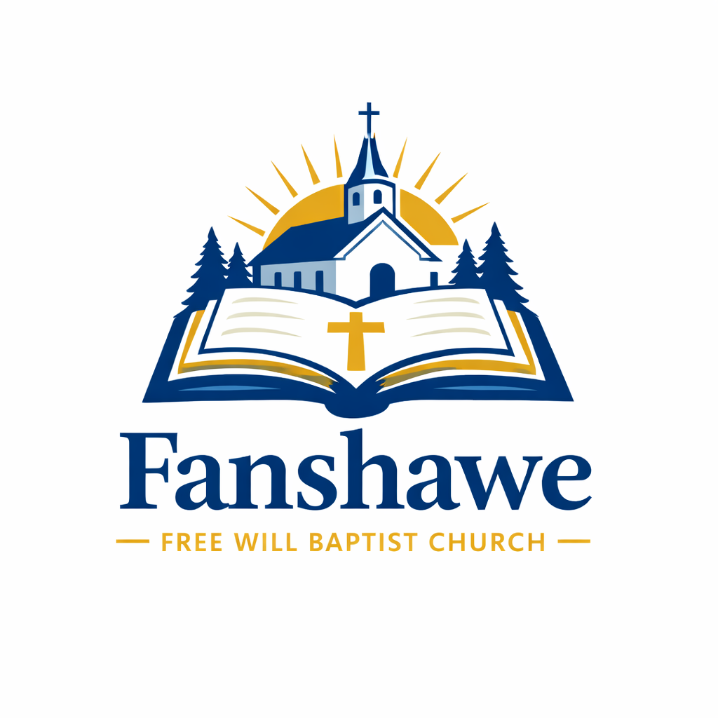 Fanshawe FWB Church Logo